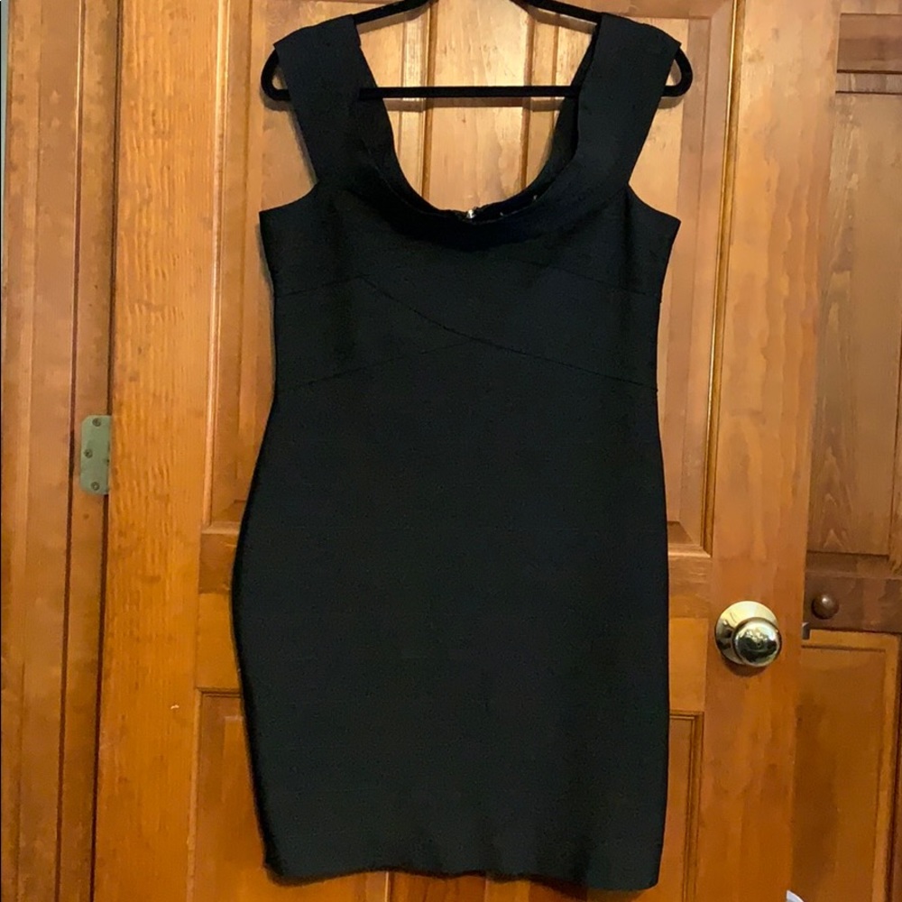 Fashion nova dress